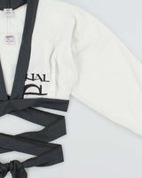Rokit Originals J-Wrap Top - OS