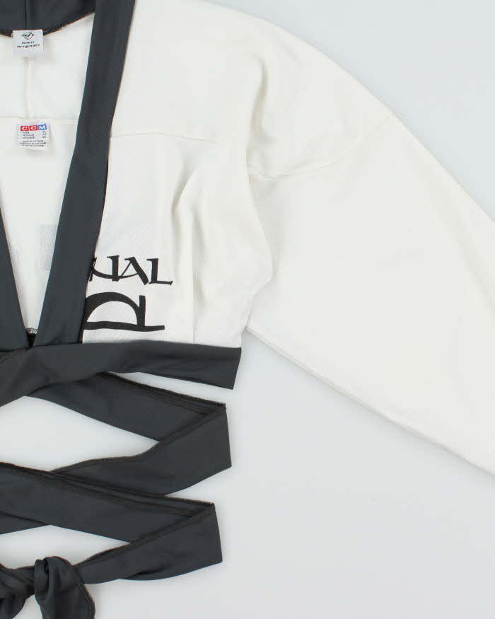 Rokit Originals J-Wrap Top - OS