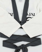 Rokit Originals J-Wrap Top - OS