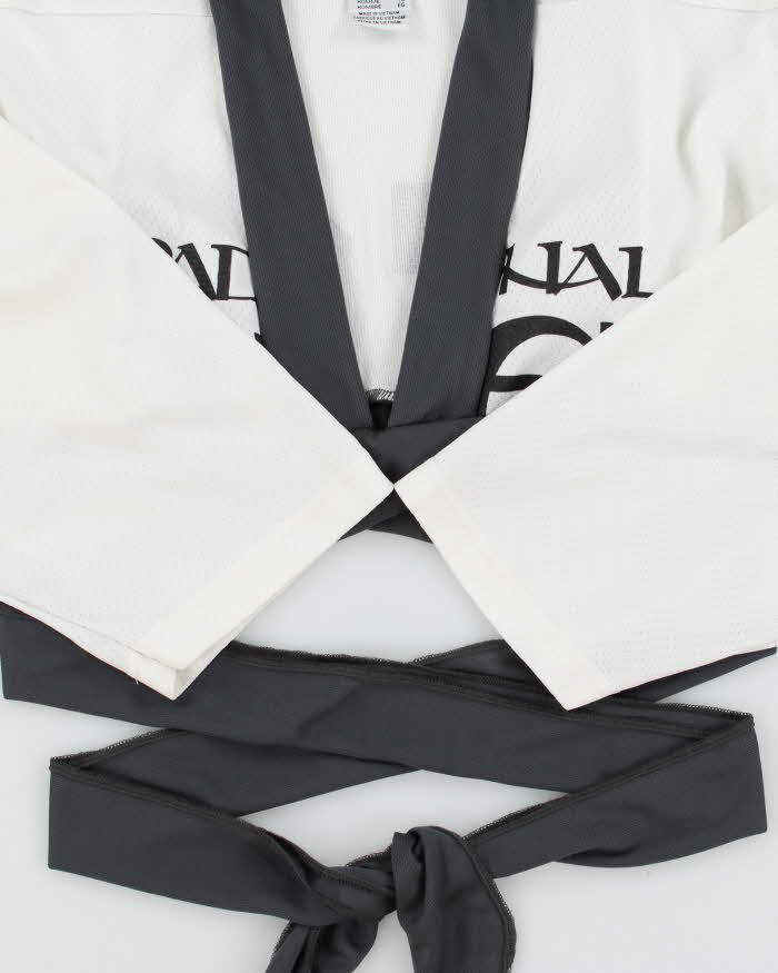 Rokit Originals J-Wrap Top - OS