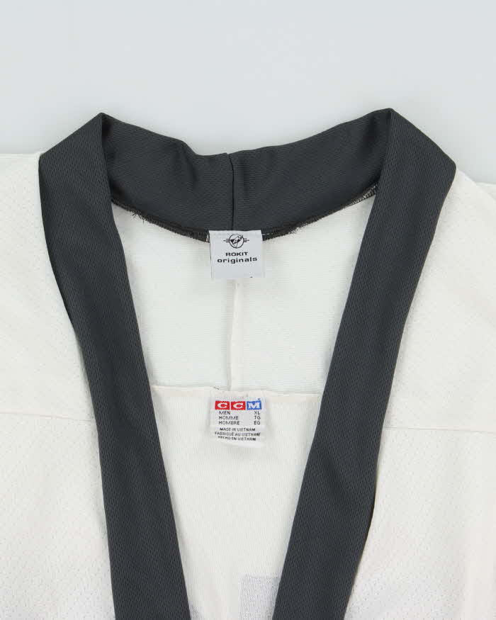 Rokit Originals J-Wrap Top - OS