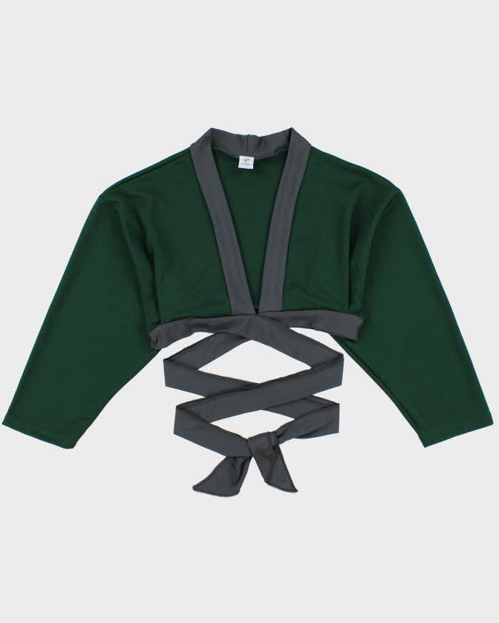 Rokit Originals J-Wrap Top - OS