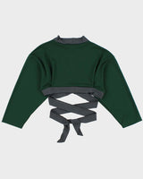 Rokit Originals J-Wrap Top - OS