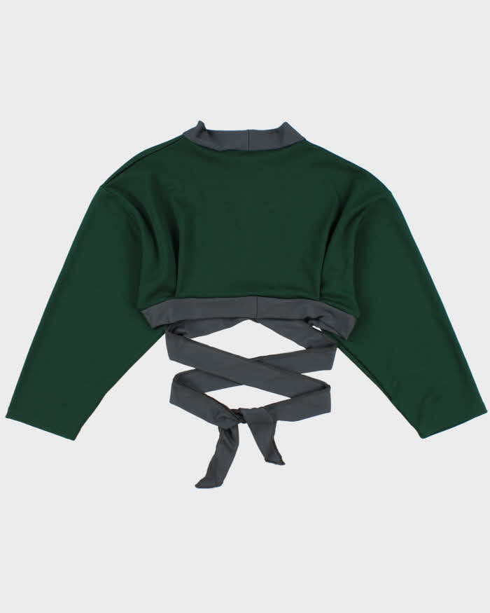 Rokit Originals J-Wrap Top - OS
