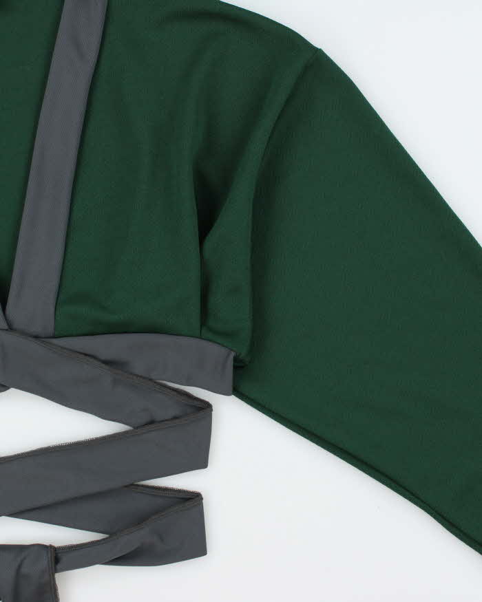 Rokit Originals J-Wrap Top - OS