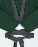 Rokit Originals J-Wrap Top - OS