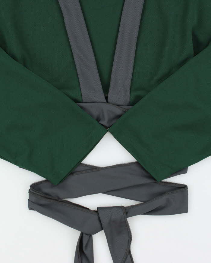 Rokit Originals J-Wrap Top - OS