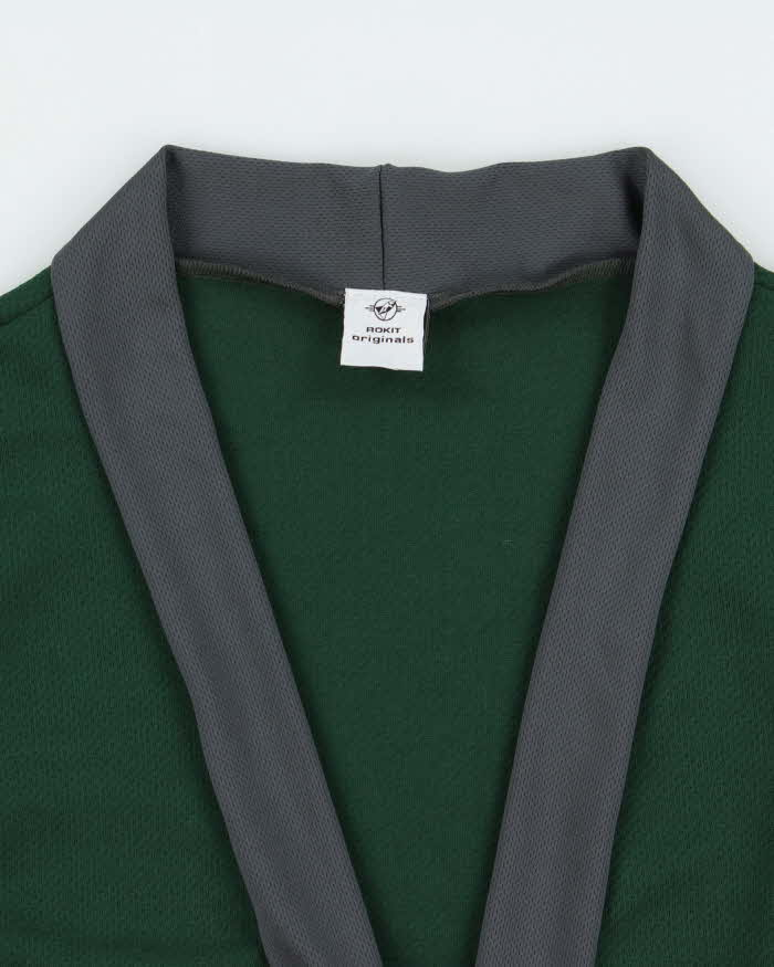 Rokit Originals J-Wrap Top - OS