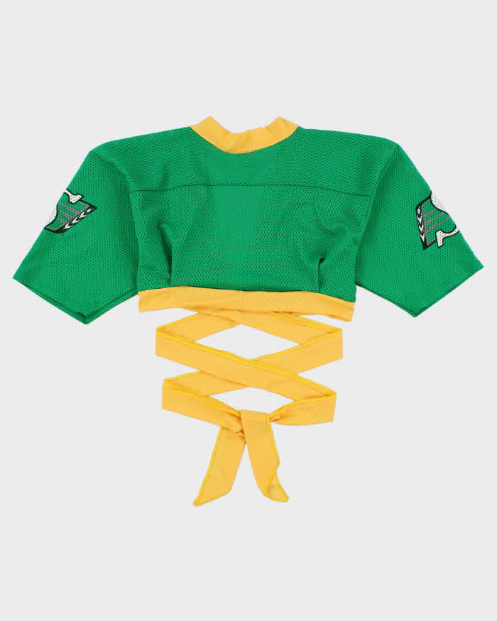 Rokit Originals J-Wrap Top - OS