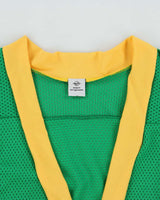 Rokit Originals J-Wrap Top - OS