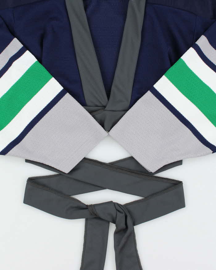 Rokit Originals J-Wrap Top - OS