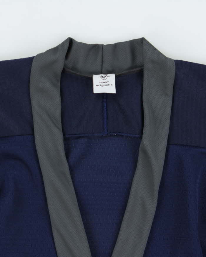 Rokit Originals J-Wrap Top - OS