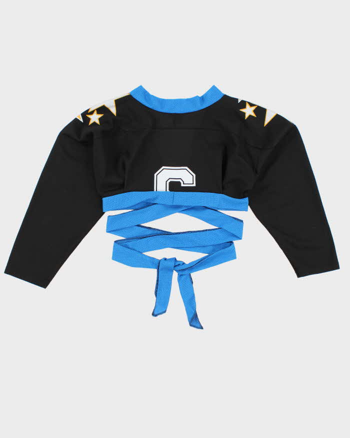 Rokit Originals J-Wrap Top - OS