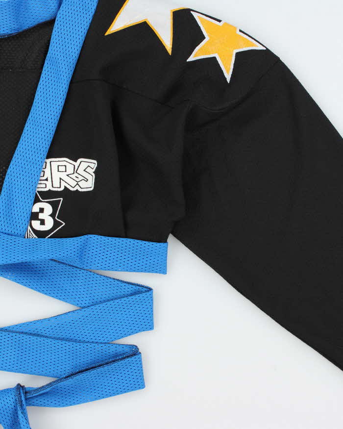 Rokit Originals J-Wrap Top - OS