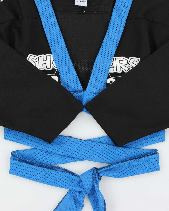 Rokit Originals J-Wrap Top - OS