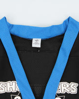 Rokit Originals J-Wrap Top - OS
