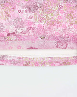 Vintage Y2k 2000s Ricki's Paisley Pattern Top - M