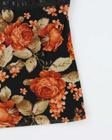 Vintage Y2k 2000s Le Chateau Floral Cami - L
