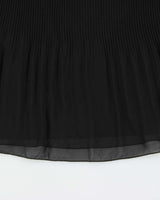 Vintage Y2k 2000s Dolled Up Plisses Sequin Cami - M