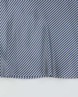 Vintage Y2k 2000s Sarah Spencer Striped Satin Cami Top - L