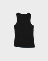 Vintage Y2k 2000s Guess Jeans Rhinestone Vest Top - S