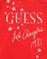 Vintage Y2k 2000s Guess Jeans Sheer Vest Top - XS