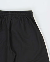 DSWT 2024 Adidas Originals Adilenium Season 3 Women's Ultra Wide Leg Firebird Tracksuit Bottoms - XS
