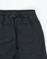 Vintage '11 Arc'teryx Women's Mid-Rise Linen Blend Bootcut Hiking Trousers - S