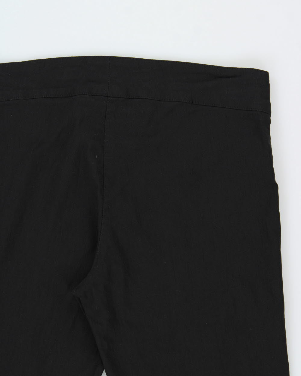 Vintage Y2K 2000s Miss Sixty Low Roxy Stretchy Bootcut Trousers - W31 L33