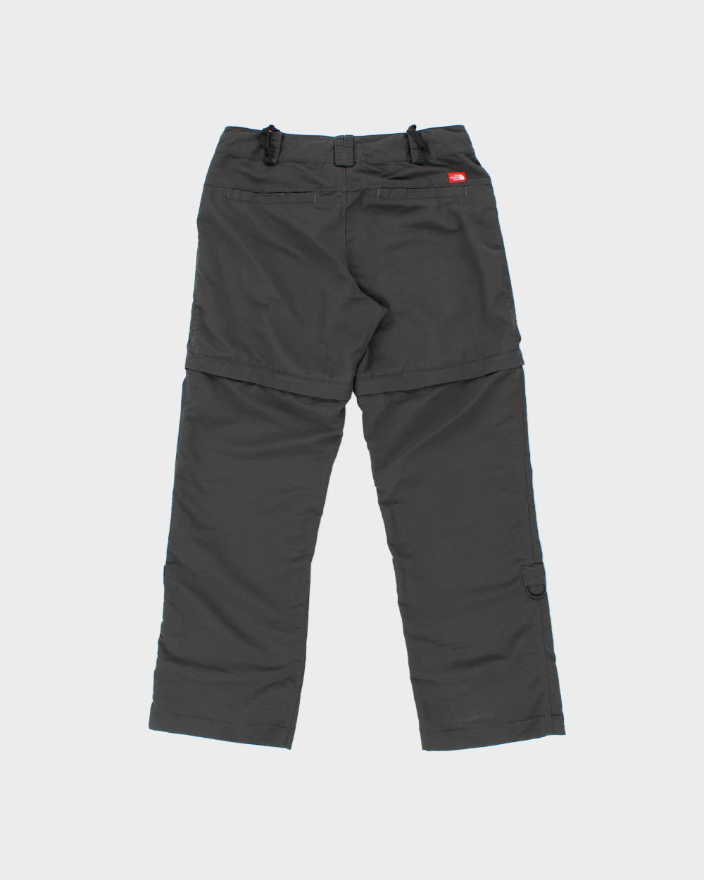 Vintage The North Face Convertible 2-in-1 Technical Hiking Trousers - W28 L27
