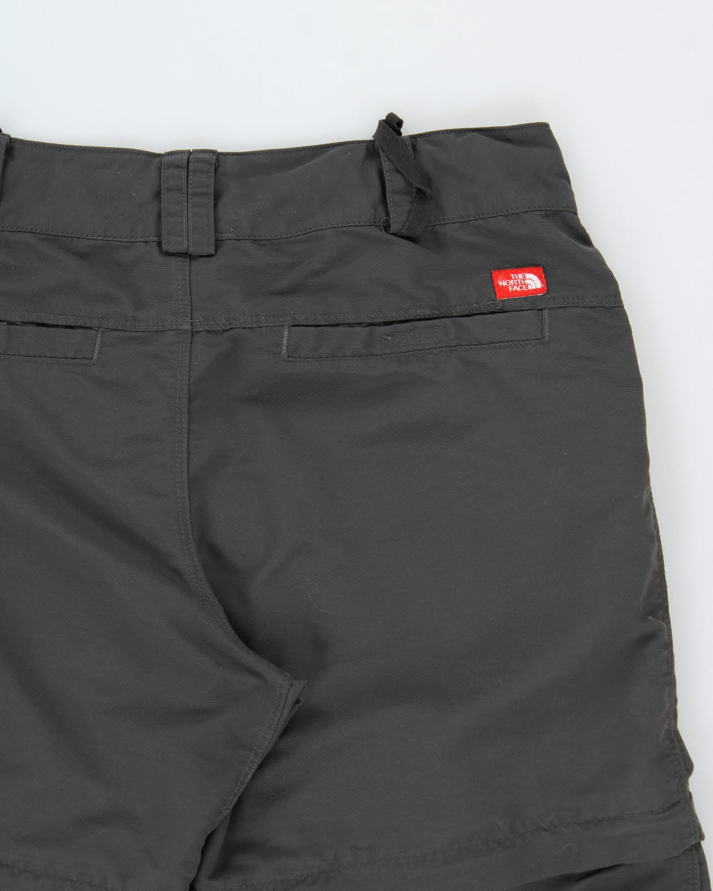 Vintage The North Face Convertible 2-in-1 Technical Hiking Trousers - W28 L27