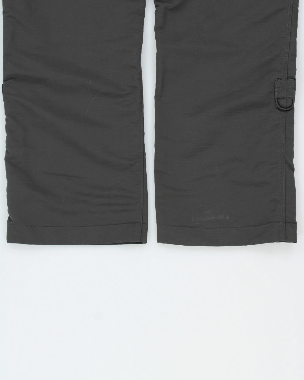 Vintage The North Face Convertible 2-in-1 Technical Hiking Trousers - W28 L27