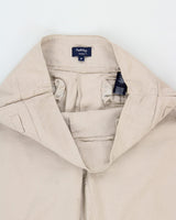 Vintage Y2K 2000s Reitmans Linen Blend Wide Bootcut Trousers - W30 L28