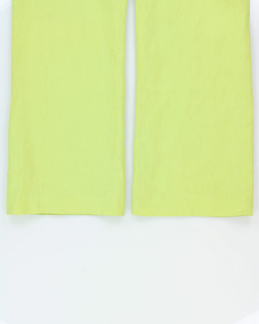 Vintage Y2K 2000s Windsmoor Relaxed Fit Linen Trousers - W36 L30