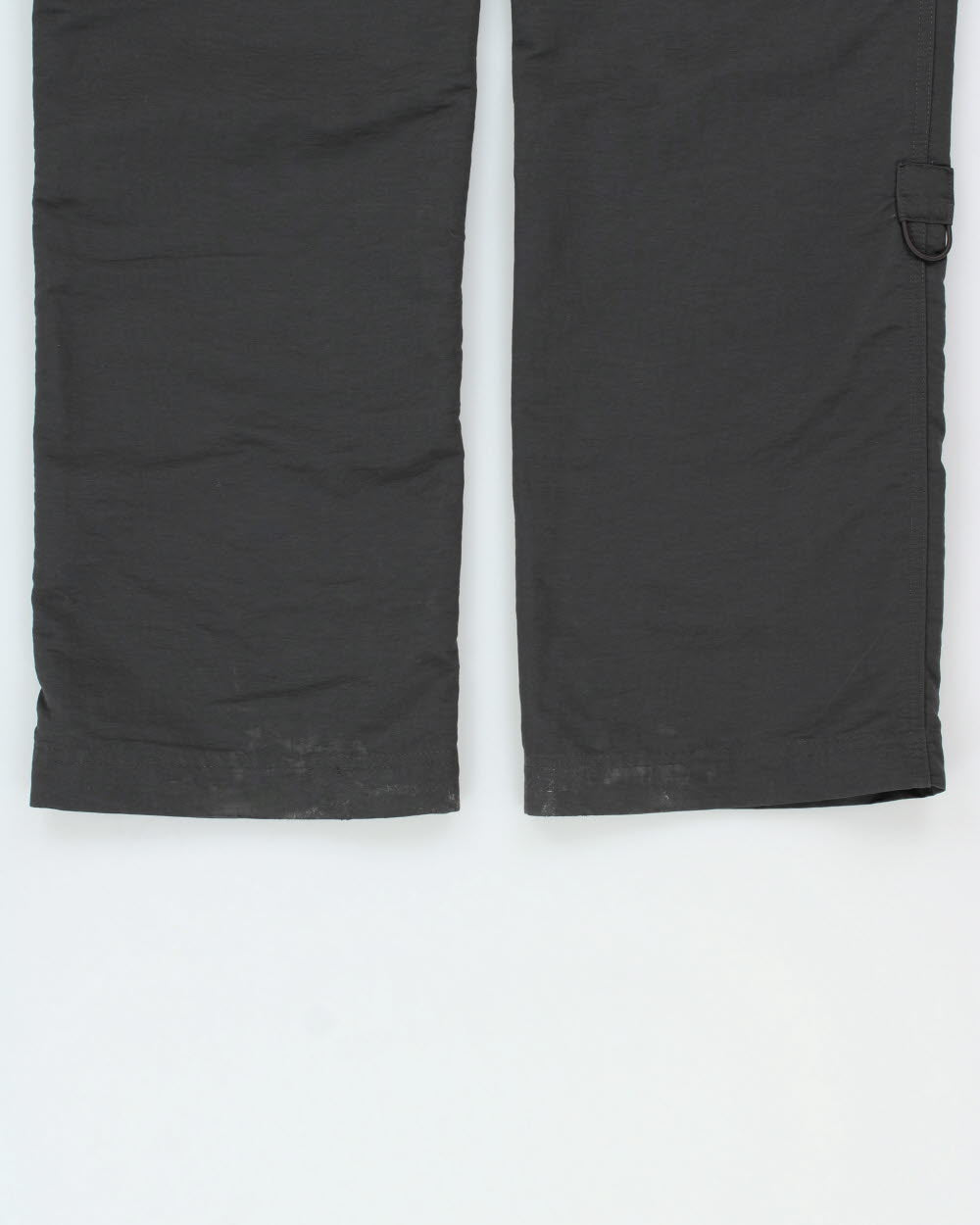 Vintage 2000s The North Face Mid-rise Convertible 2-in-1 Hiking Cargo Trousers - W28 L30