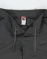 Vintage 2000s The North Face Mid-rise Convertible 2-in-1 Hiking Cargo Trousers - W28 L30