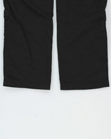 Vintage 2000s The North Face Mid-rise Convertible 2-in-1 Hiking Cargo Trousers - W25 L28
