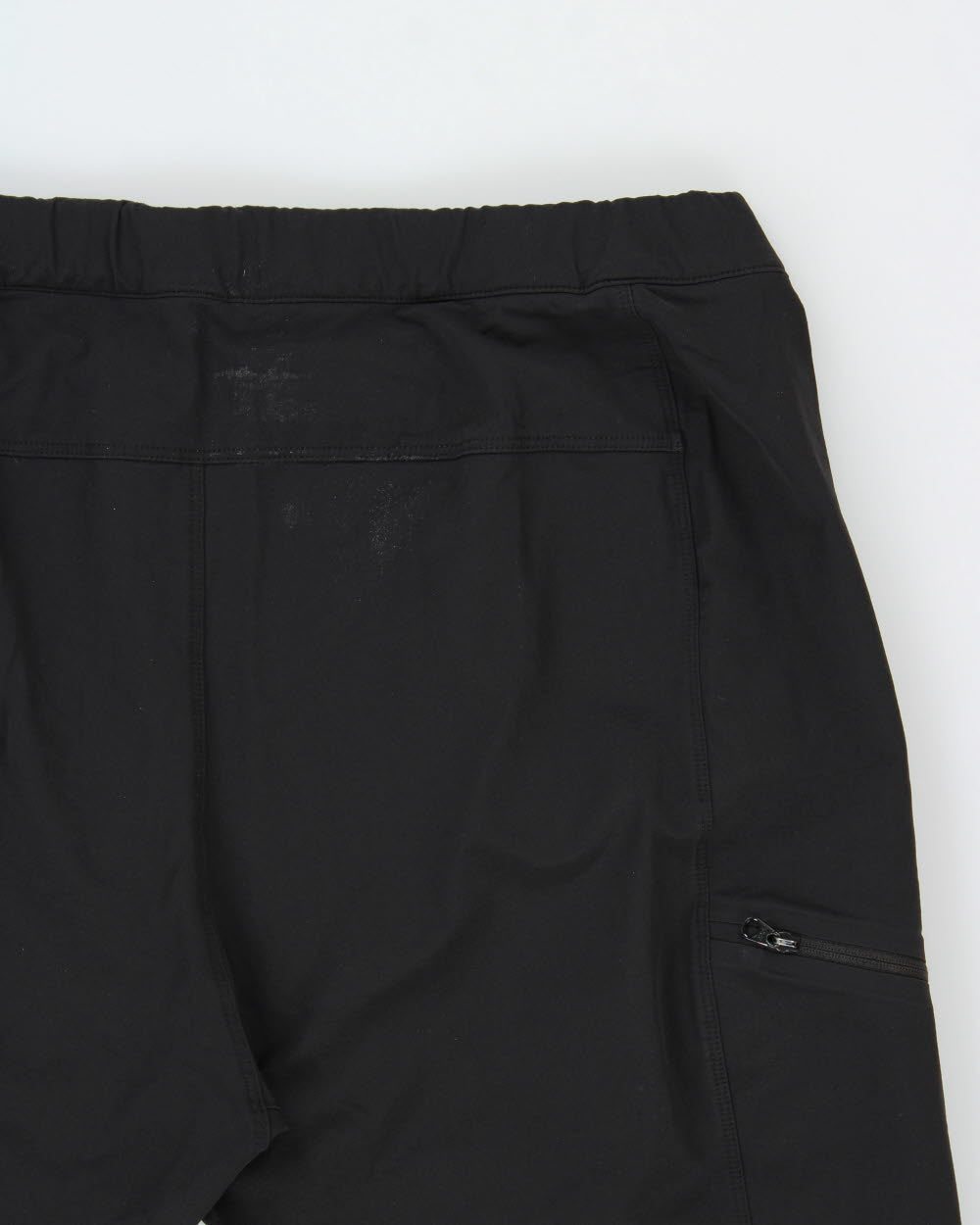 Vintage Arc'teryx Gamma Softshell Weather Resistant Hiking Cargo Trousers - W32 L30
