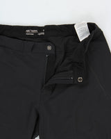 Vintage Arc'teryx Gamma Softshell Weather Resistant Hiking Cargo Trousers - W32 L30