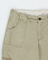 Vintage 2011 Carhartt Mid-rise Cargo Capri Trousers - W41 L20