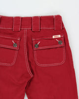 Vintage Y2K 2000s Guess Jeans Adjustable Cargo trousers - W26 L30