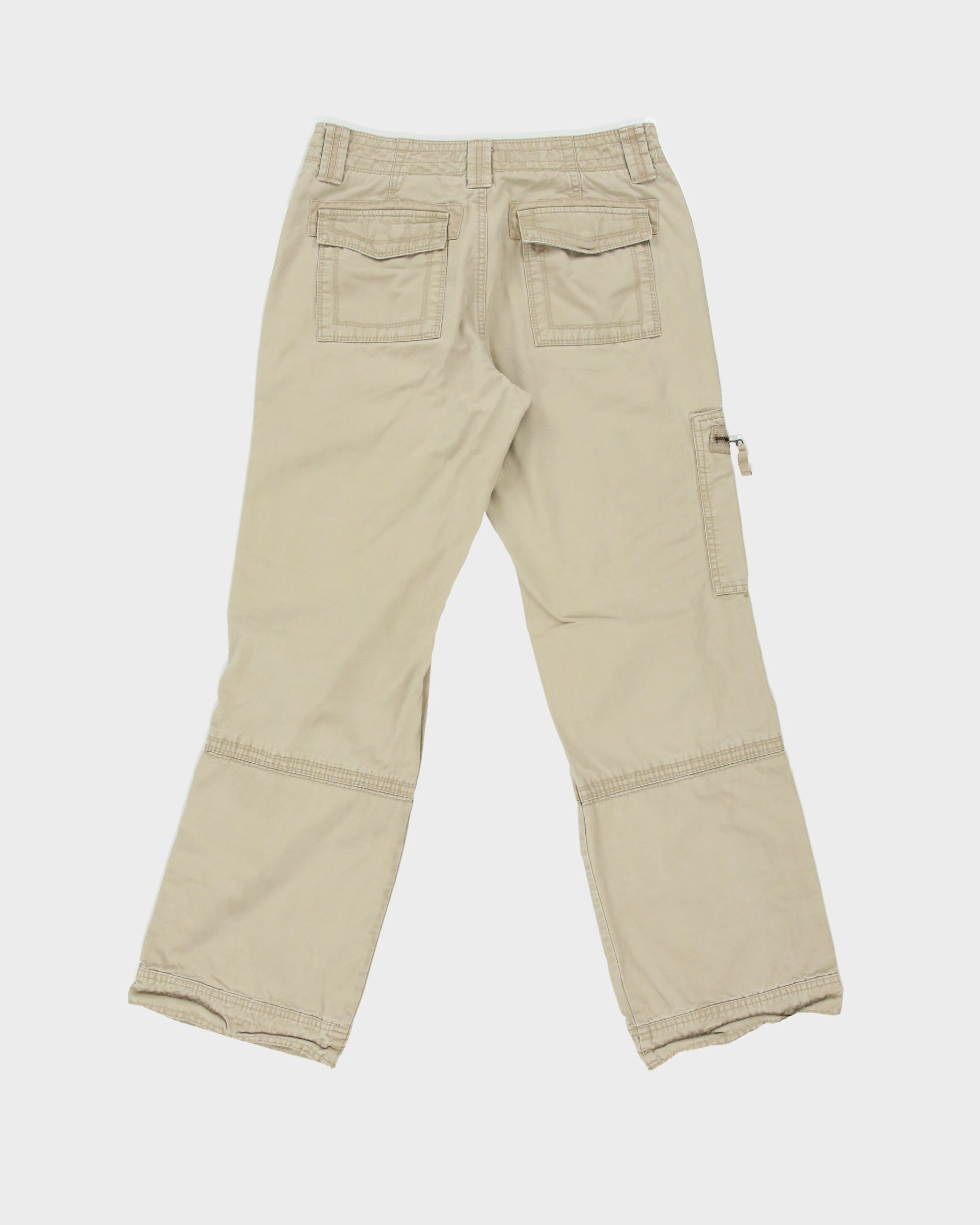 Vintage 2000s Eddie Bauer Outdoor Hiking Cargo Trousers - W29 L29