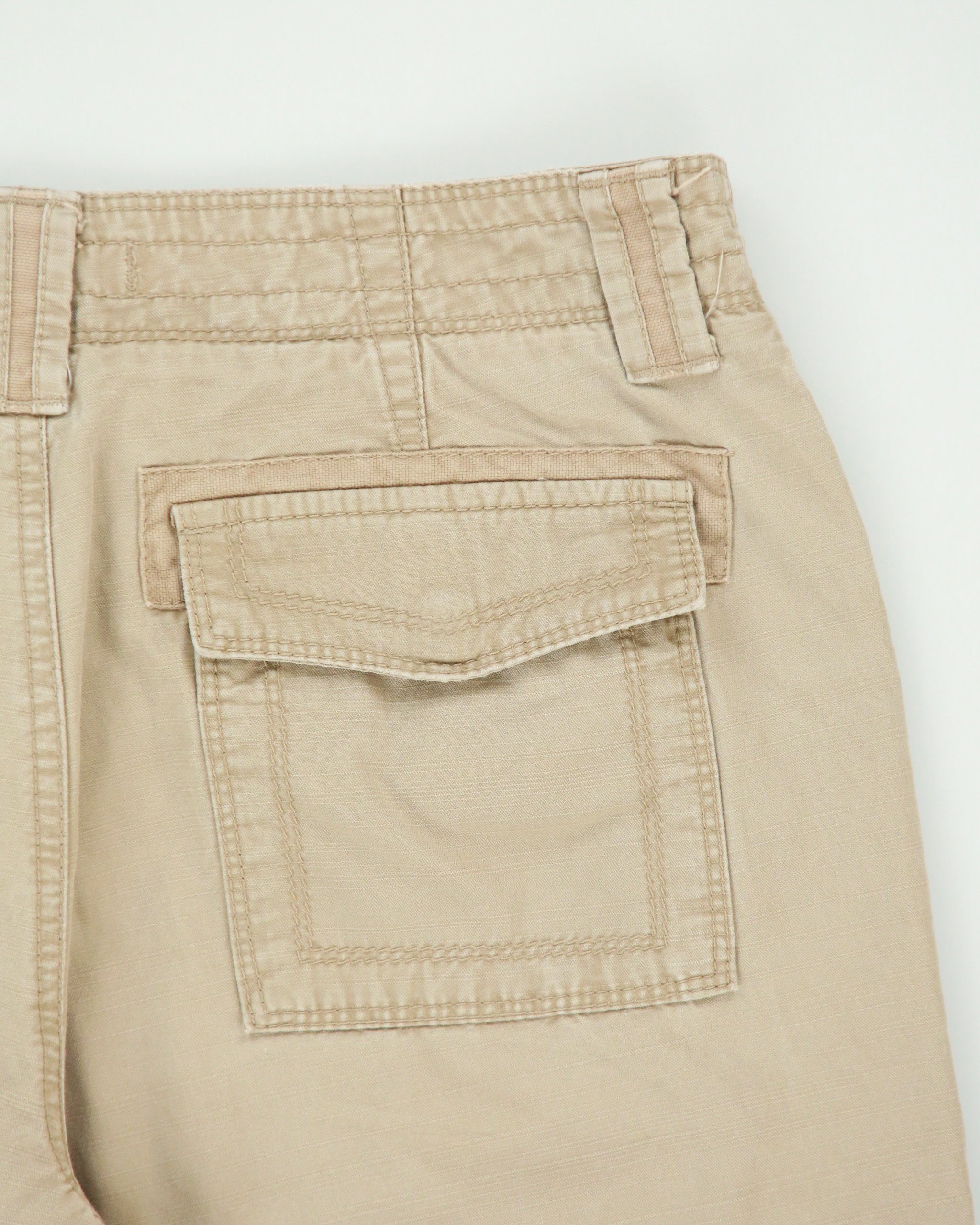 Vintage 2000s Eddie Bauer Outdoor Hiking Cargo Trousers - W29 L29