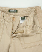 Vintage 2000s Eddie Bauer Outdoor Hiking Cargo Trousers - W29 L29