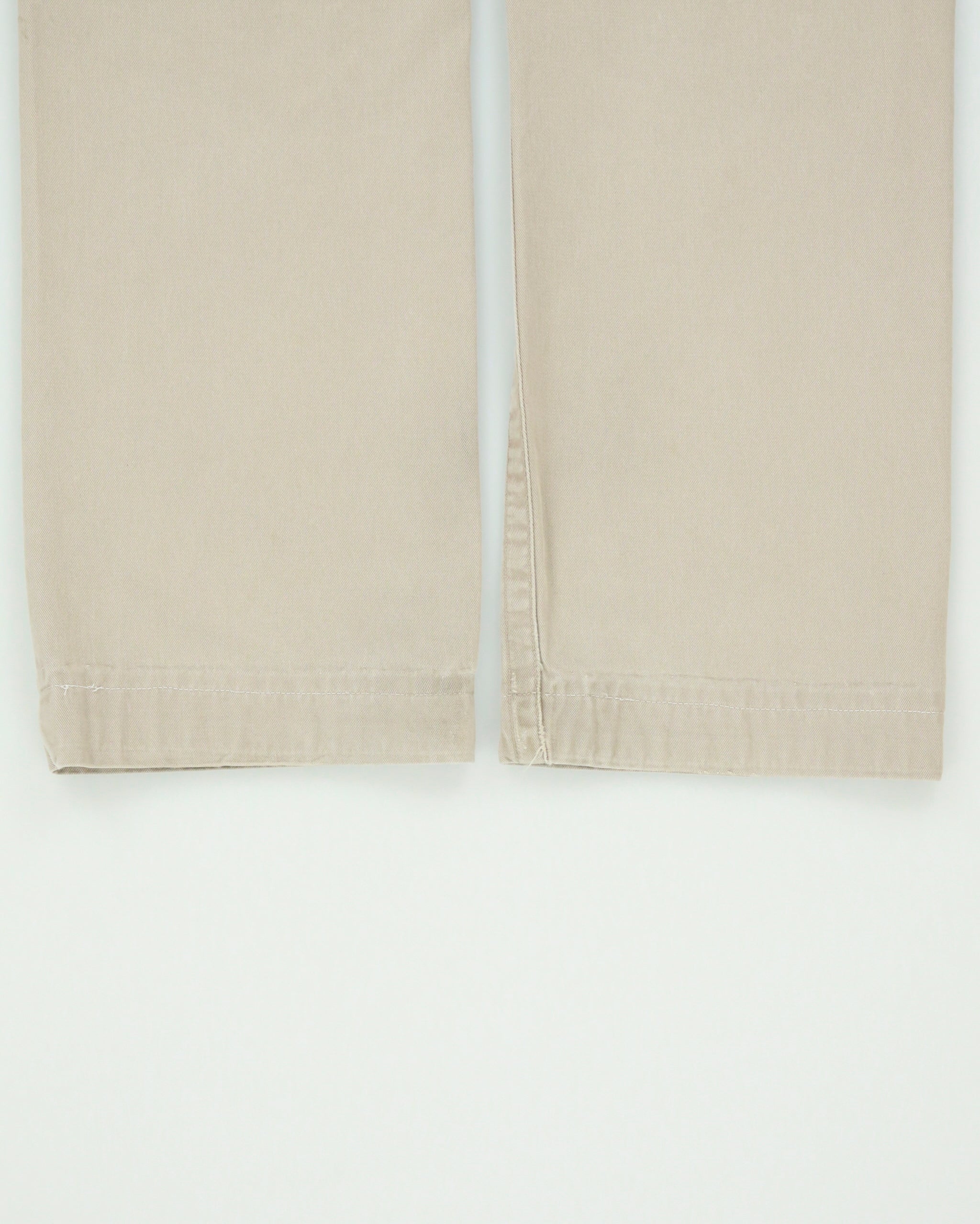 Vintage 2000s Benetton Multi Pocket Cargo Trousers - W31 L29