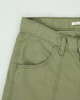 Vintage Y2K 00s Levi's 'Super Low Cargo' Multi Pocket Trousers - W31 L30
