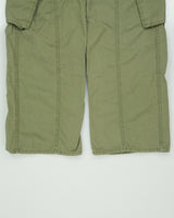 Vintage Y2K 00s Levi's 'Super Low Cargo' Multi Pocket Trousers - W31 L30