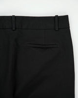 Frame 'Le Crop Mini Boot' Women's Mid Rise Bootcut Trousers - W33 L26