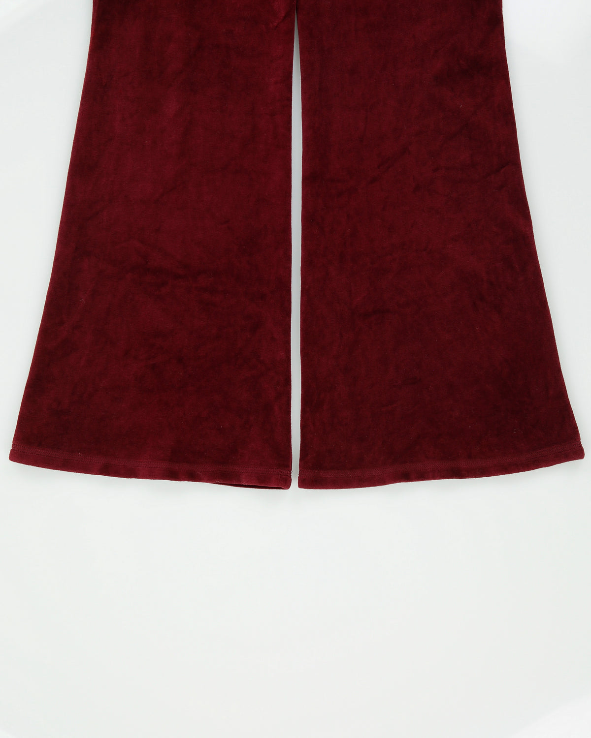 Vintage Y2K 00s Juicy Couture Velour Pocket Tracksuit Bottoms - W32 L32