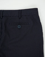 Vintage Y2K 00s Talula Pin Stripe Low Rise Bootcut Trousers - W33 L31